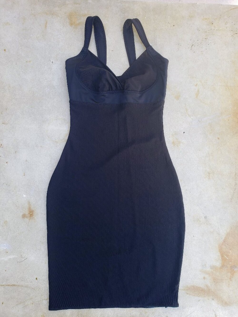 Result Wear by d-Mondaine shapewear slip